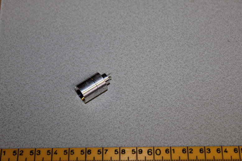 TUNGSTEN HALOGEN LAMP, LOT OF 6