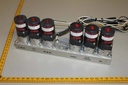 Manifold Valve Assy EOA