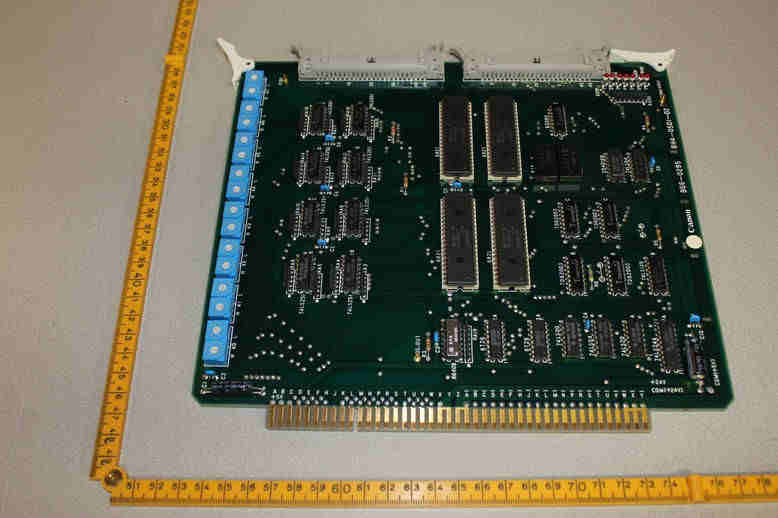 Canon PCB, BH4-0501-02