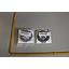 Aperture Entrance Electrostatic Quad, Lot of 2