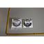 Aperture Entrance Electrostatic Quad, Lot of 2