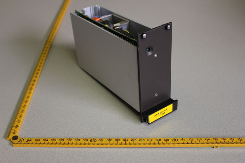 Philips Power Supply PE 1138/51 U, NC 9415 011 38511C, 110/220VAC, 75VA, 48-440Hz, 4022.430.06571