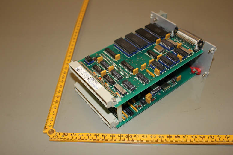 PCB, Prealignment Unit