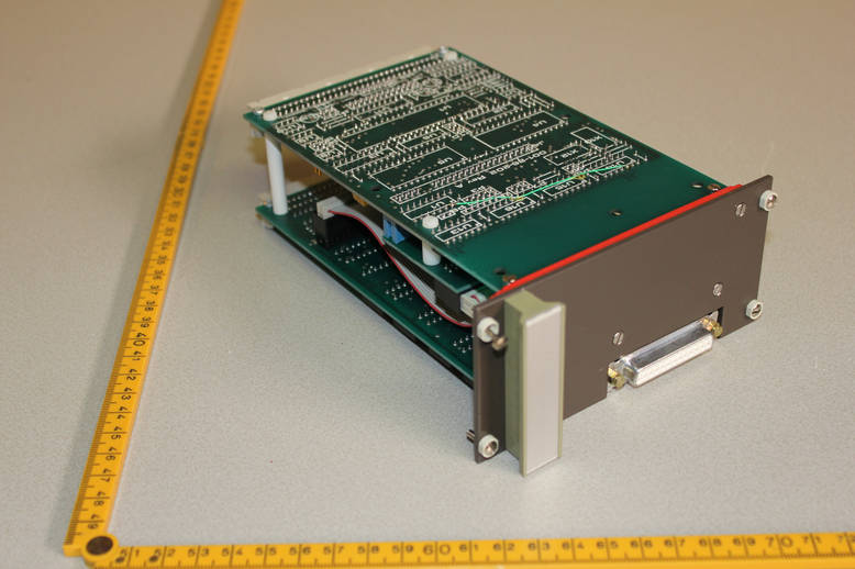 PCB PREALIGNMENT UNIT