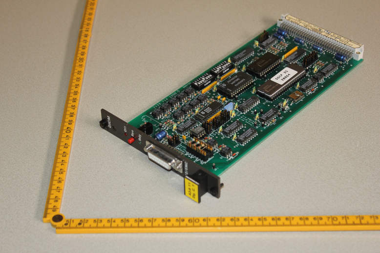 PHILIPS DICM 1 BOARD