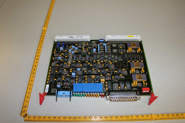 PCB TB2500X 160mm 4022.436.24760
