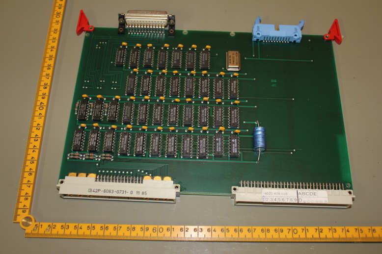 PCB VELOCITY