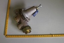 Watts EDP# 0069710, Water Pressure Reducing Valve and Strainer, Range: 25-75psi, 3/4"