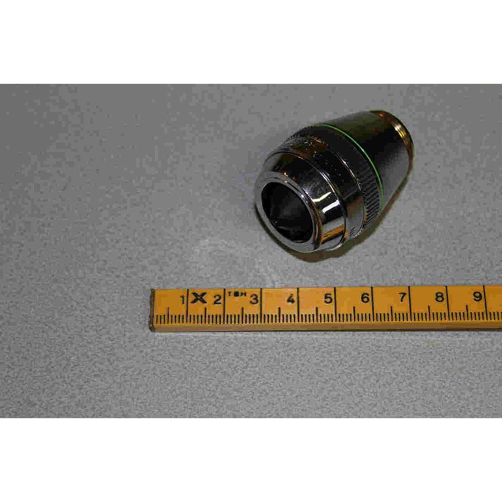 NPL Fluotar 20x/0.45 DF, Microscope Objective