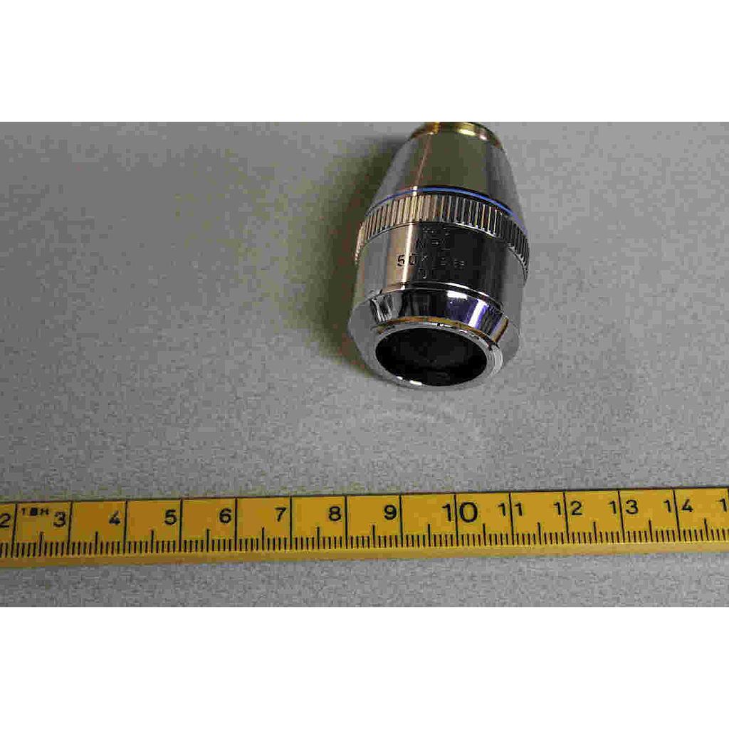 NPL 50x/0.65 DF, Microscope Objective