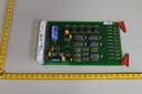 PCB, Motor Relay, Rev.A