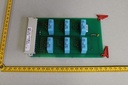 PCB, Relay Card, Rev.B