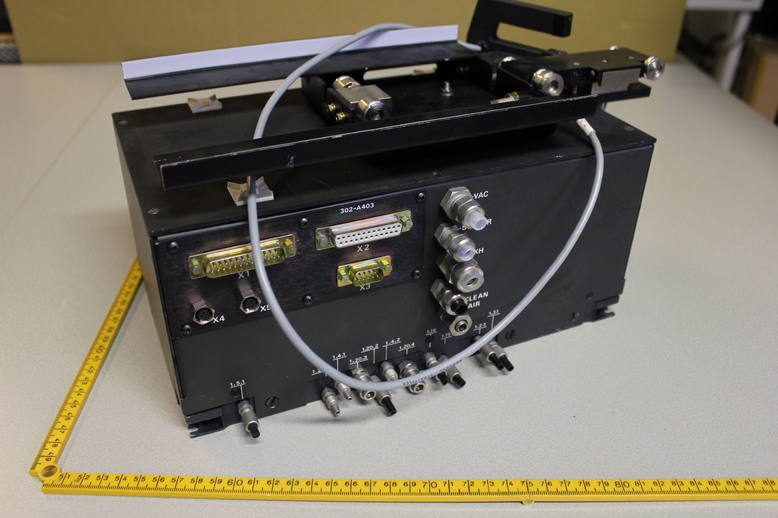 PNEUMATIC UNIT 1