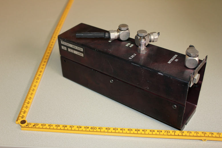 PNEUMATIC UNIT 5