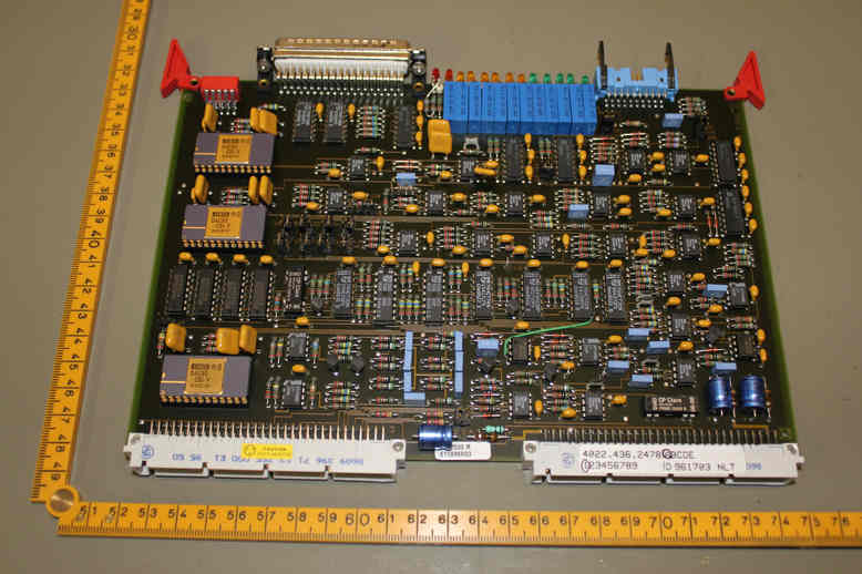 PCB TB2500R