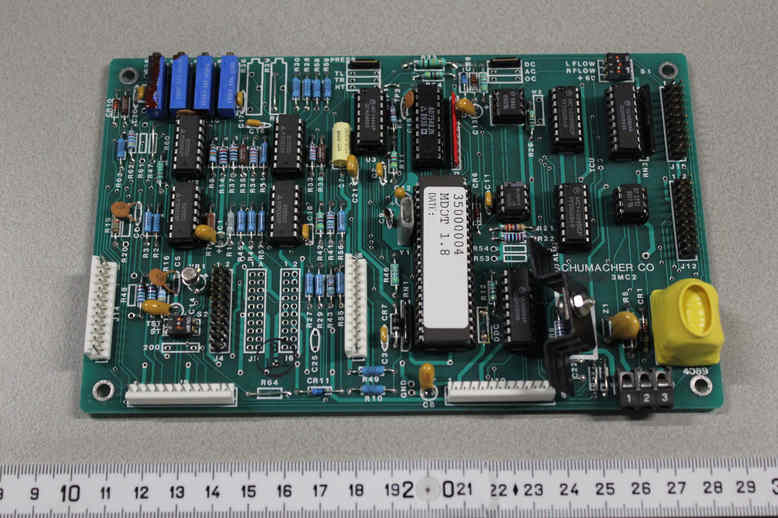 PCB 3MC2 MDOT 1.8