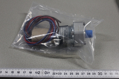 SWITCH PRESSURE 20 PKS 31, NEW OEM