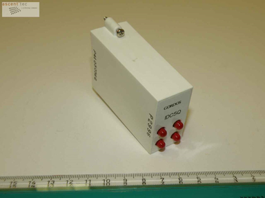 Input Module Relay, Lot of 2