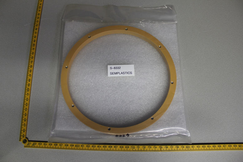 RETAINING RING 200mm