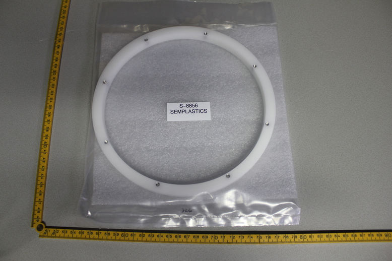 RETAINING RING 200mm, NEW OEM