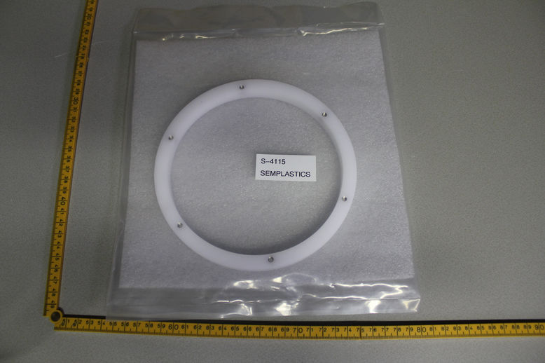 RETAINING RING 150mm, NEW OEM