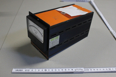 Annecy FA111, Vacuum Gauge