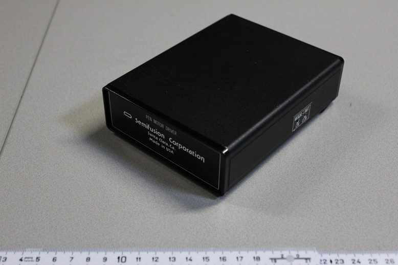 PEN MOTOR DRIVER