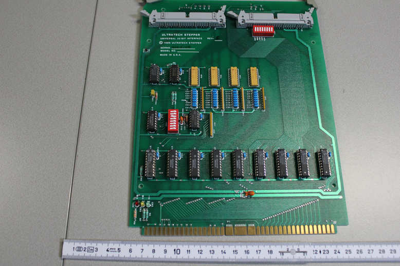 PCB, Universal 32 Bit Interface, Rev E