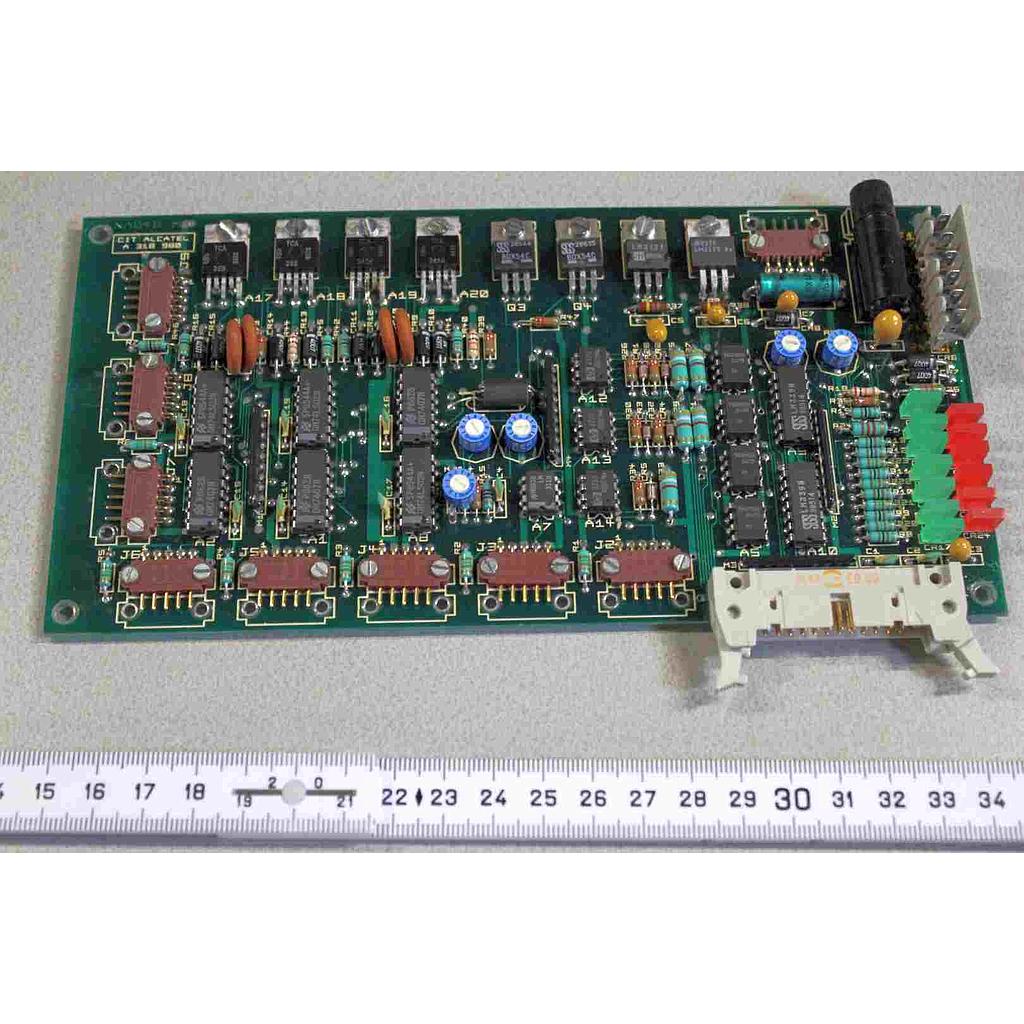 PCB IBD Board