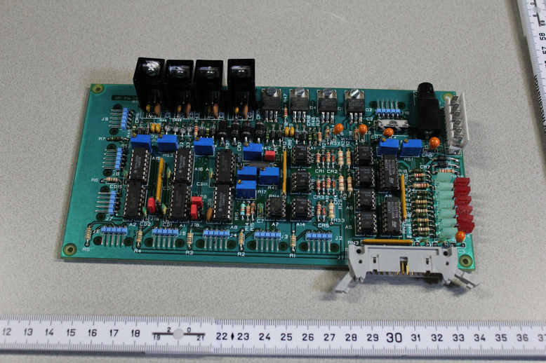 PCB IBD Board