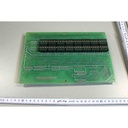 PCB, Alpha Numeric Display, Art No. 1400850 Rev.C