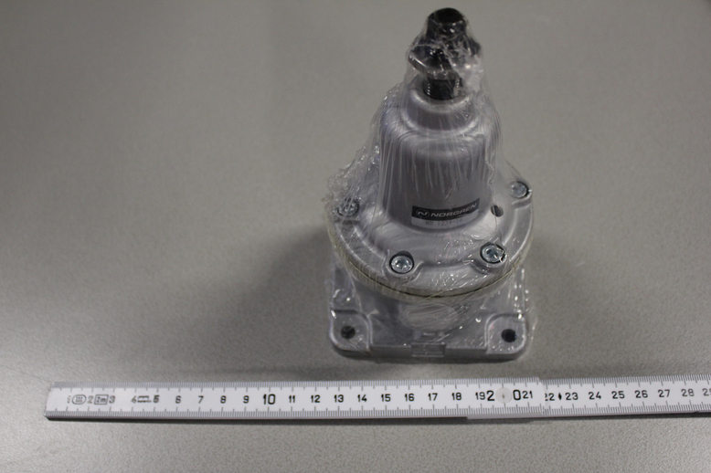 REGULATOR, NEW OEM