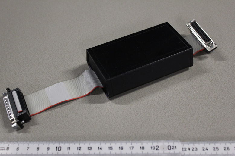 AMAT 0090-35701  Assy, RF Match DC Power Isolator, Rev.X2