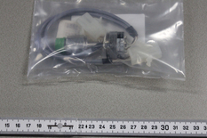 ASSY PRESS SWITCH VAC/0
