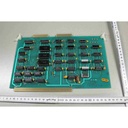 PCB Counter/Timer Board, Assy 1501061, Rev J