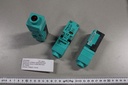 Fiber Optic Sensor, Lot Of 3