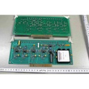 Arc Current Card, Assy 1500070 Rev F