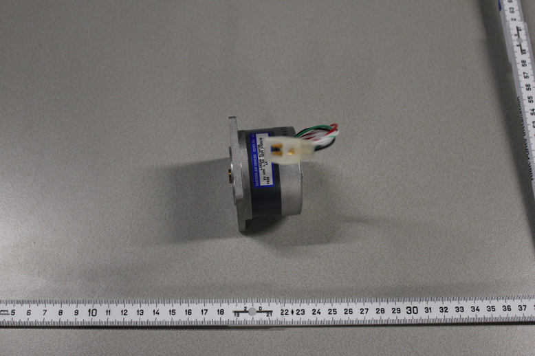 Linear Actuator, Stepper Motor