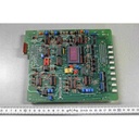 PCB Data Acquisition Bd., Rev D, Assy 1501360