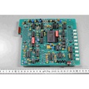 PCB DATA ACQUISITION BD. (AT4), REV B, ASSY 1518151 REV B3