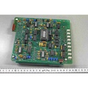 PCB DATA ACQUISITION BD. (AT4), REV B, ASSY 1518151 REV B3, INCL. 1501490 POWER SUPPLY BD.