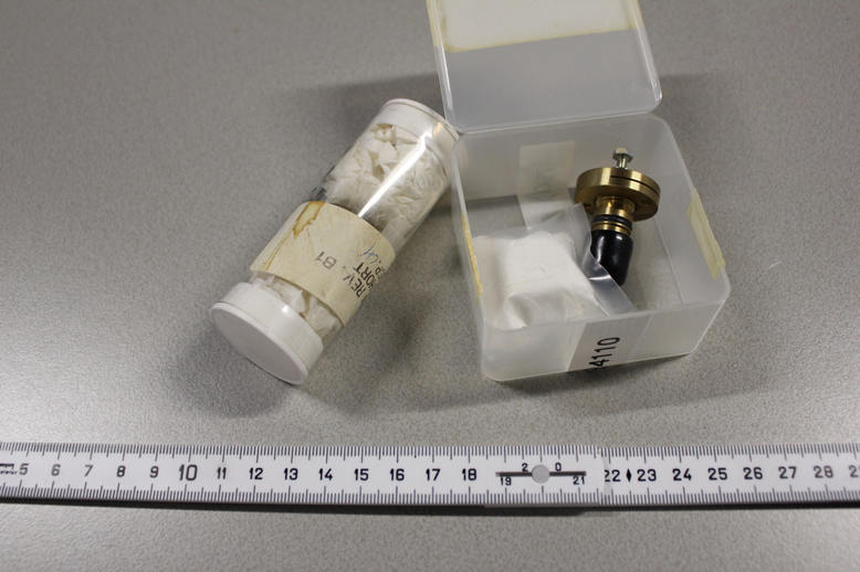 Air Bearing Assembly Short Rev.B1