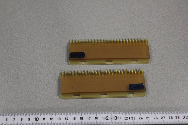 COMBS WTU 6"