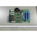 RF GEN PS CONTROL BOARD, ULTIMA, ETO ABX-X272-PS