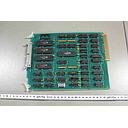 PCB DATA CONCEN 5MHZ  ASSY D-1505810 REV B, REV B1