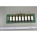 Pneumatic PCB Assy, A/N: 290128-400, Rev.A