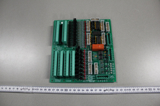 DIGITAL INTERCONNECTION BOARD 105.004E