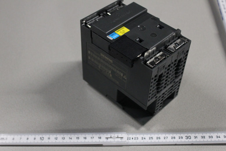 Siemens SIMATIC NET 6GK7342-5DA00-XE0 NEW OEM