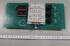 DISPLAY PANEL BOARD