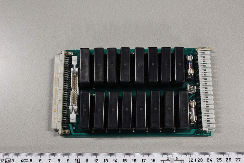 PCB OUT 3B BOARD (78318)